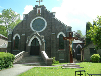 St Joseph's